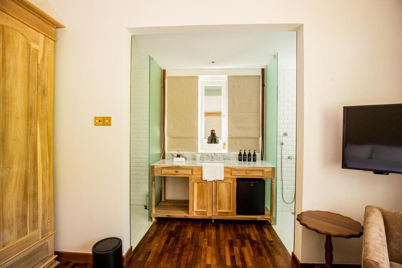 W15 Hanthana Estate Κάντι Εξωτερικό φωτογραφία